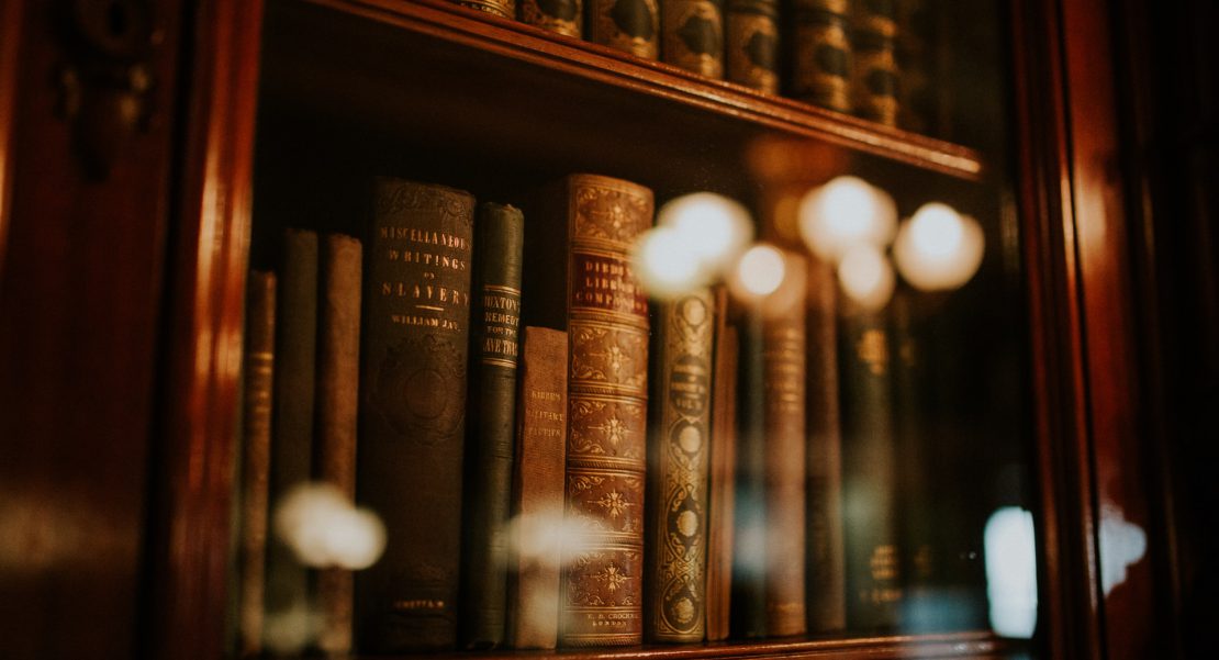 books law